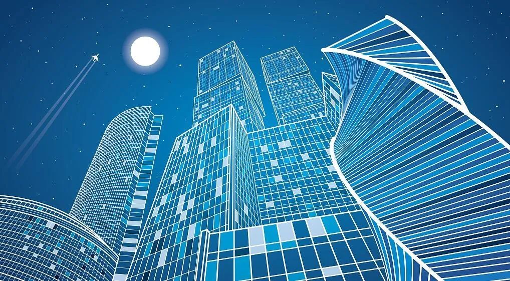 人工智能助攻建筑行业,智能建造已是大势所趋_凤凰网